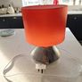 Table/Bedside Lamp Image 2