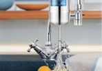 Tap Water Filter System