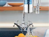 Tap Water Filter System
