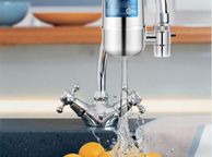 main image for ad Tap Water Filter System