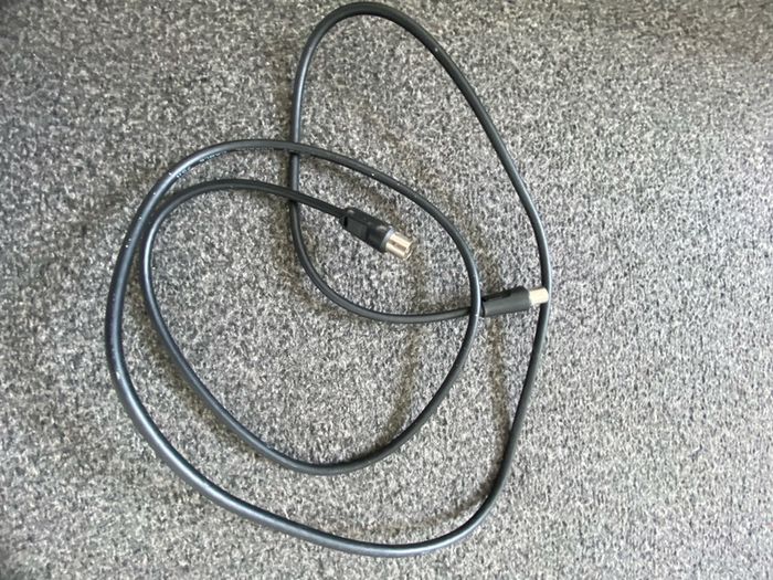 2x PlayStation 2 Slim Bundle - 3 Controllers & All Cables