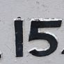 Original 38" Carrick-On-Suir Cast Double Sided Road Sign Image 9