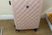 Hard shell Suit Case