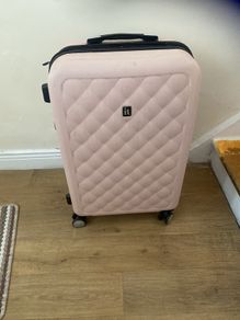 Hard shell Suit Case