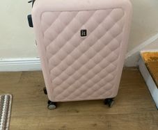 Hard shell Suit Case