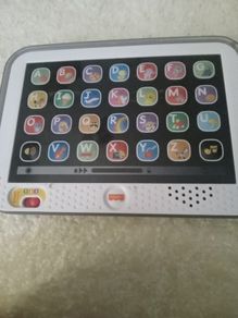 Fisher price