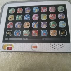 Fisher price