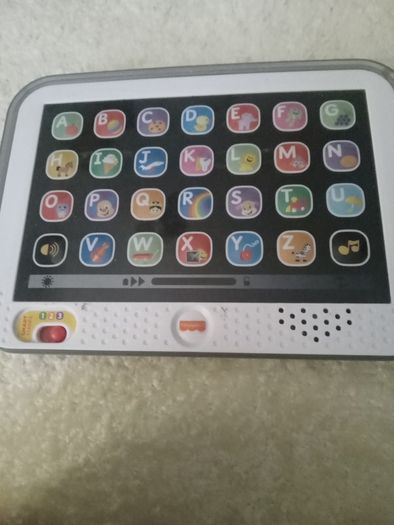 Fisher price