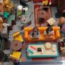 friends lego cafe central perk Image 5