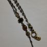 JEWELLERY SET - Designer - Necklace + Charm Bracelet Image 8