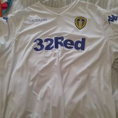 leeds United xxl tight fitting