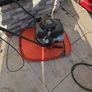 husqvarna  hoover mower Image 2