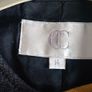 CC Grey Blazer  Size 14 Image 4