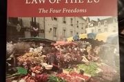 The Substantive Law of the EU Book