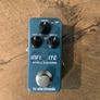 TC Electronic Infinite Mini Sample Sustainer pedal Image 4