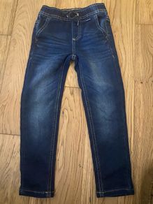 denim jeans kids 4-5