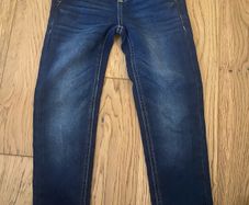 denim jeans kids 4-5