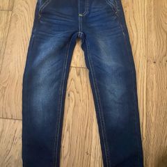 denim jeans kids 4-5