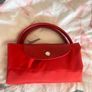 Longchamp Weekender Bag Image 9