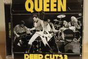 Queen Deep Cuts, Volume 3 (1984 -1995) CD Album