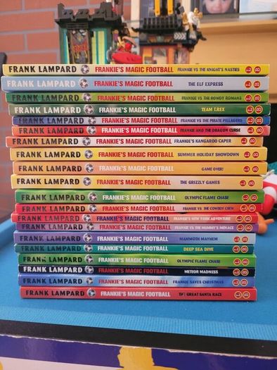 books