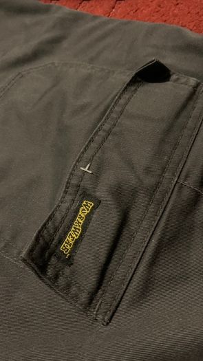 WorkWear trousers (38)