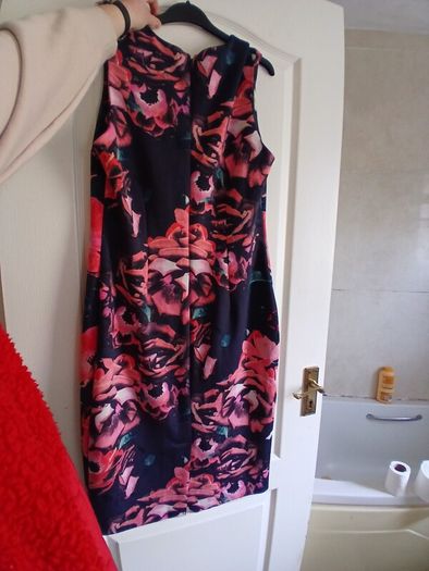 Bodycon dress
