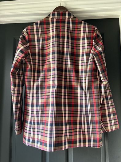 Sandro Blazer