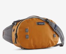 Patagonia  hip bag waterproof