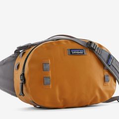Patagonia  hip bag waterproof