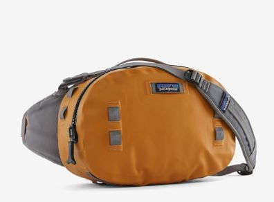 Patagonia  hip bag waterproof
