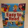 Easy To Read, Early Reader Hardback Storybook Image 2