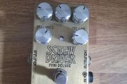 Skreddy Screw Driver Mini Deluxe