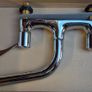 Pair of Brand New Sanbra Fyffe Sienna mixer units Image 5