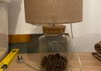 lamp