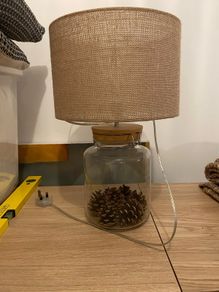 lamp