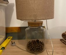 lamp