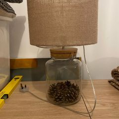 lamp