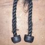 Lat Pull-down and Tricep rope attachments Image 2