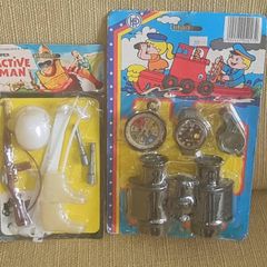 vintage toys