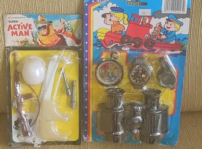 vintage toys