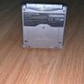 Retro Nintendo Game Boy Advance SP  "Tribal Limited Edition" comes with "Rayman Hoodlums revenge" game Image 6