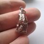 Vintage Sterling Silver Charm Image 4