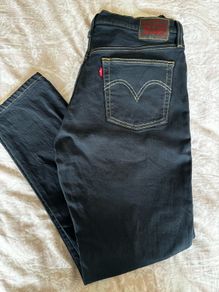 Levi's 501 ladies jeans