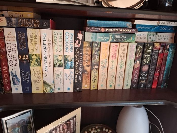 Books