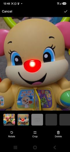 baby walker