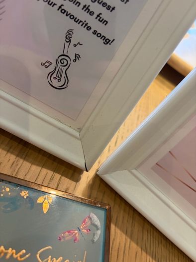 Wedding Signs