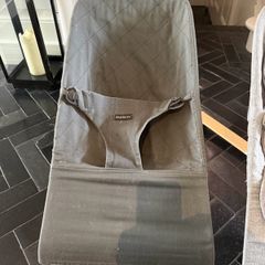 Baby Bouncer (2)