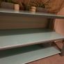 TV  Stand (toughened glass) Image 3