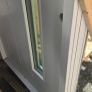 Alu-Clad Composite Outward opening Door Image 5